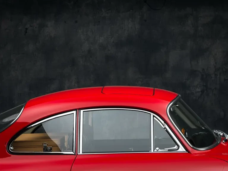1963 Porsche 356 B - Image 15 of 31