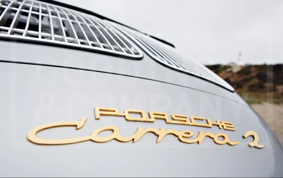 1963 Porsche 356 B - Image 13 of 19