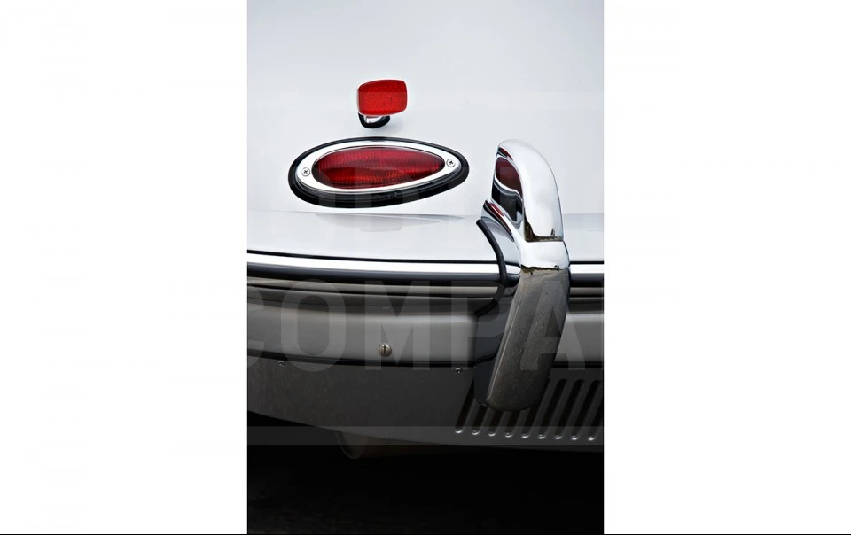 1963 Porsche 356 B - Image 15 of 19