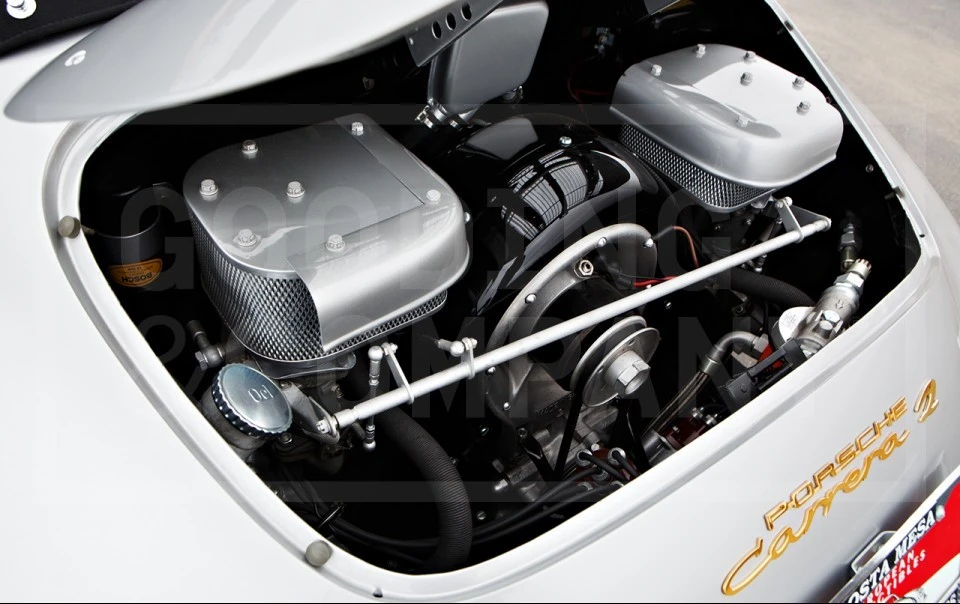 1963 Porsche 356 B - Image 17 of 19