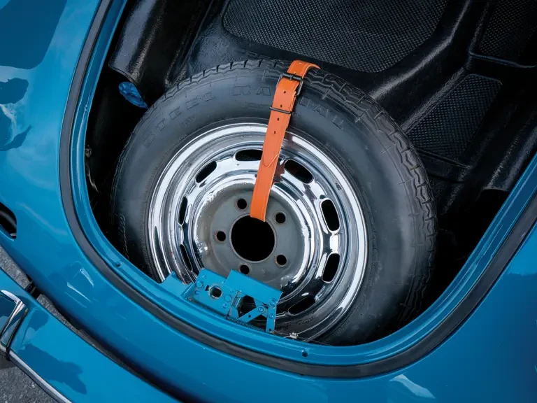 1963 Porsche 356 B - Image 23 of 27