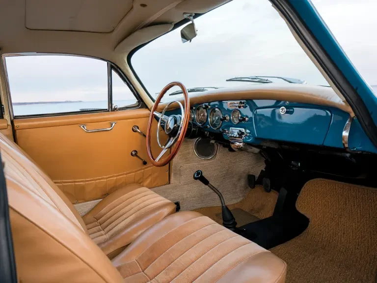 1963 Porsche 356 B - Image 11 of 27