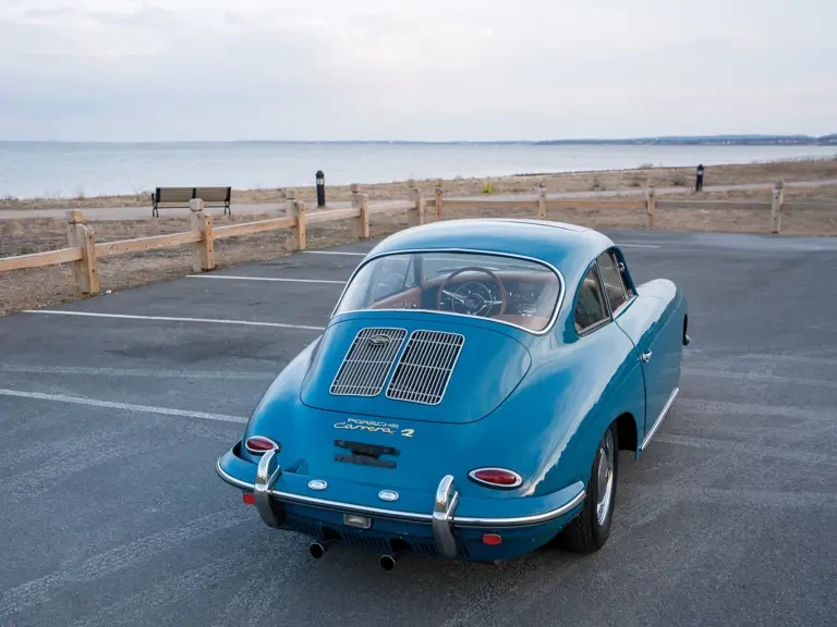 1963 Porsche 356 B - Image 19 of 27