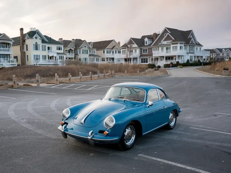 1963 Porsche 356 B - Image 18 of 27