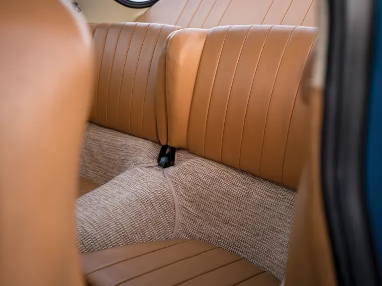 1963 Porsche 356 B - Image 14 of 27