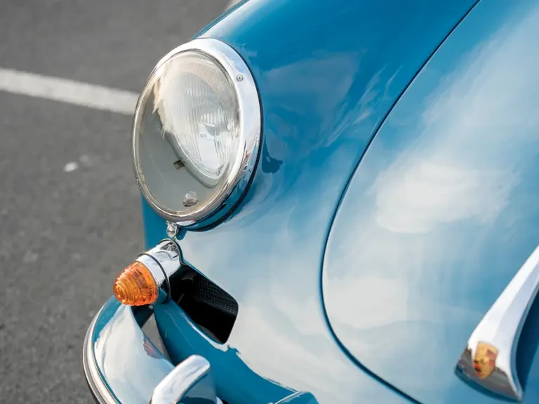 1963 Porsche 356 B - Image 20 of 27