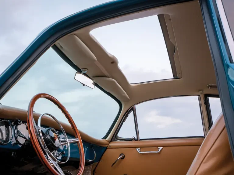1963 Porsche 356 B - Image 13 of 27