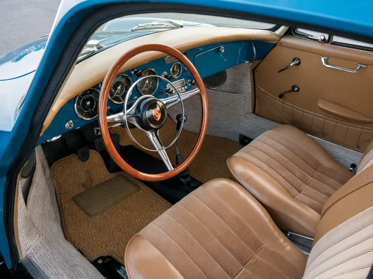 1963 Porsche 356 B - Image 5 of 27