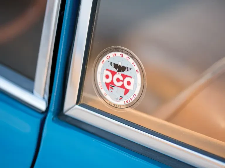 1963 Porsche 356 B - Image 27 of 27