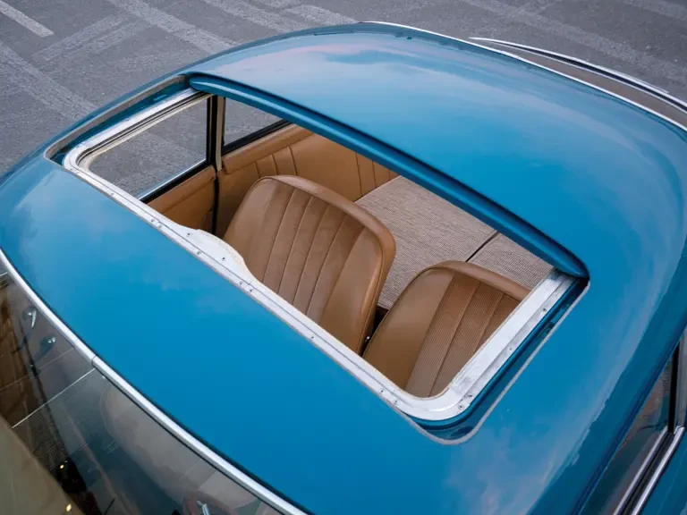 1963 Porsche 356 B - Image 16 of 27