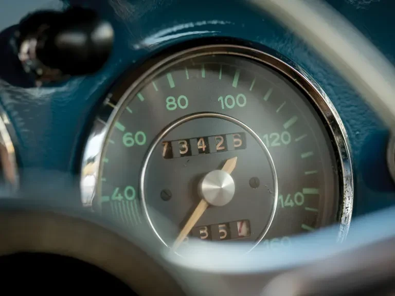 1963 Porsche 356 B - Image 12 of 27