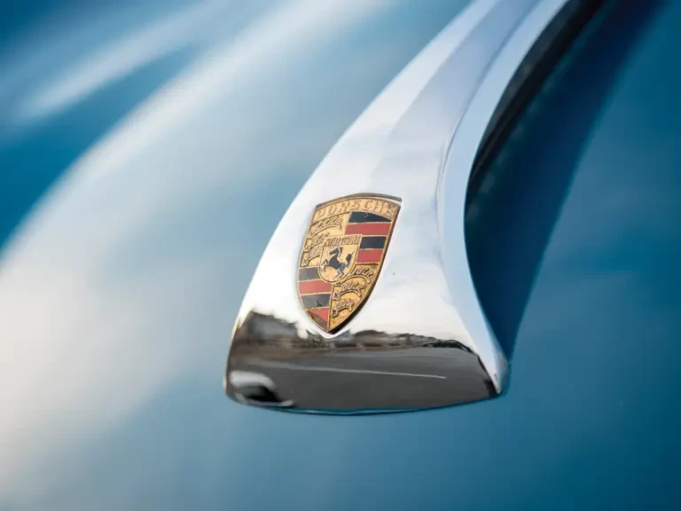 1963 Porsche 356 B - Image 7 of 27