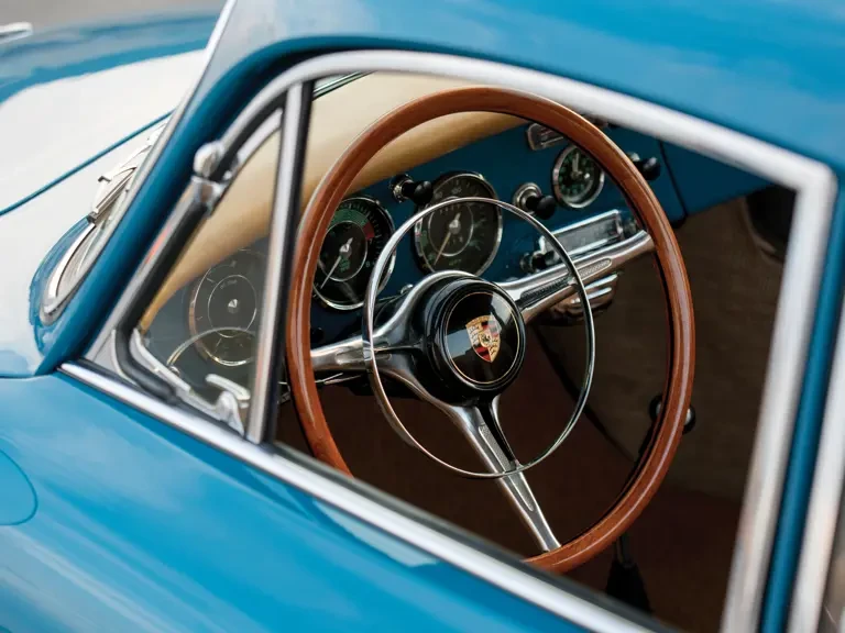 1963 Porsche 356 B - Image 17 of 27