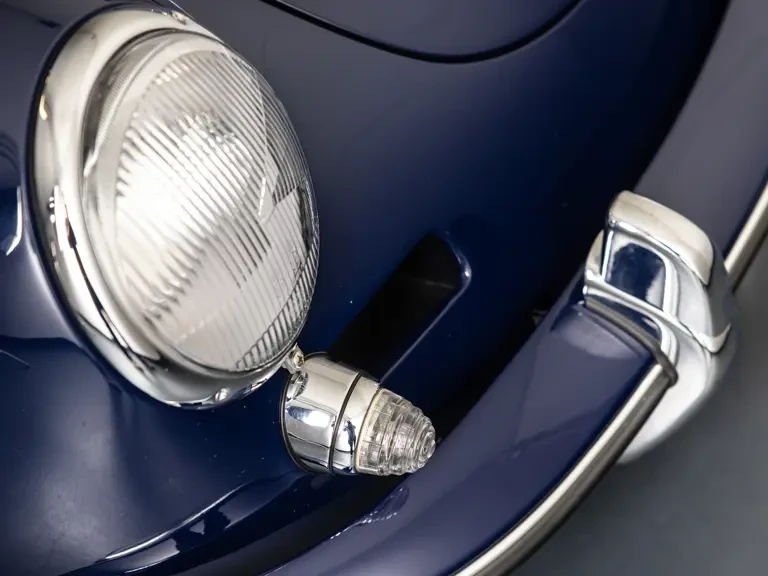 1963 Porsche 356 B - Image 27 of 31