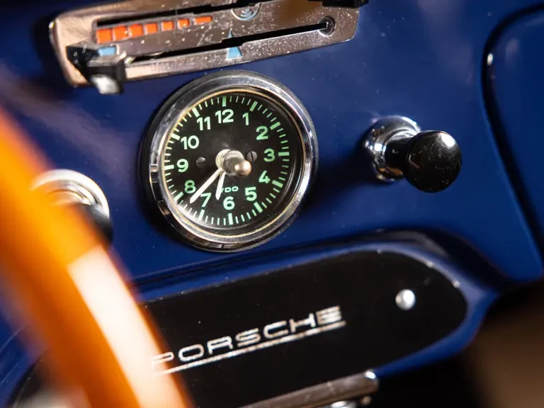 1963 Porsche 356 B - Image 17 of 31
