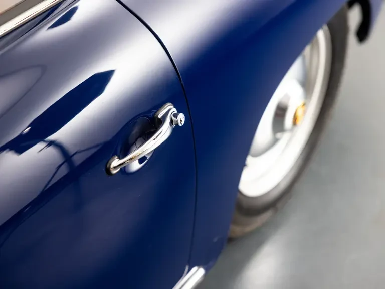 1963 Porsche 356 B - Image 26 of 31