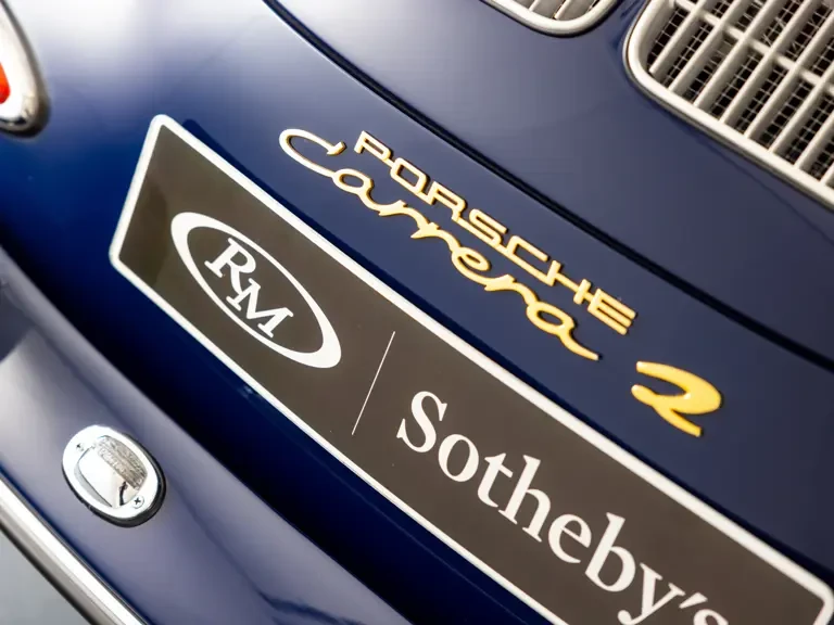 1963 Porsche 356 B - Image 29 of 31