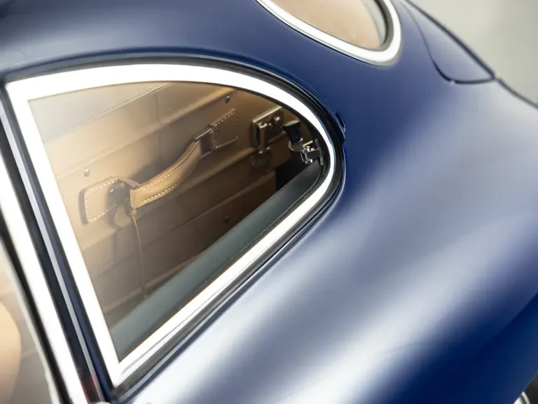 1963 Porsche 356 B - Image 24 of 31