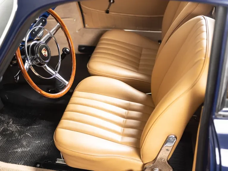 1963 Porsche 356 B - Image 12 of 31