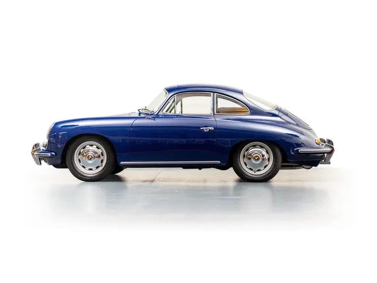 1963 Porsche 356 B - Image 6 of 31