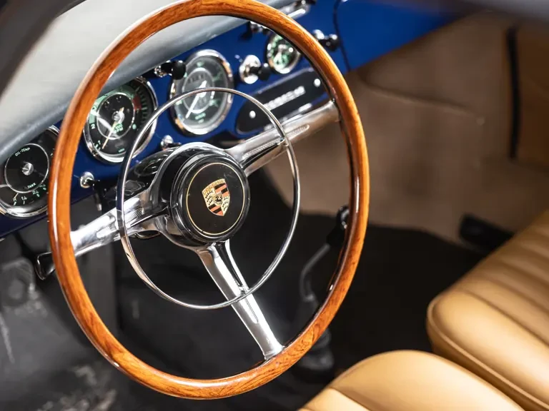 1963 Porsche 356 B - Image 10 of 31