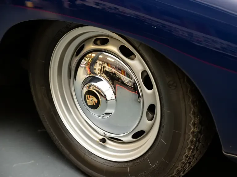 1963 Porsche 356 B - Image 20 of 31