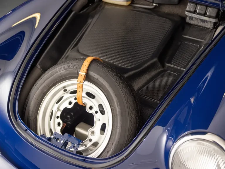 1963 Porsche 356 B - Image 31 of 31