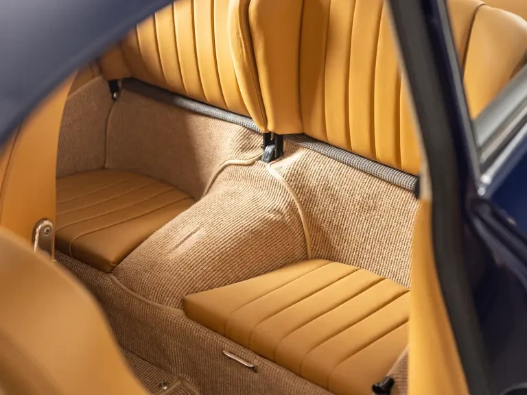 1963 Porsche 356 B - Image 16 of 31