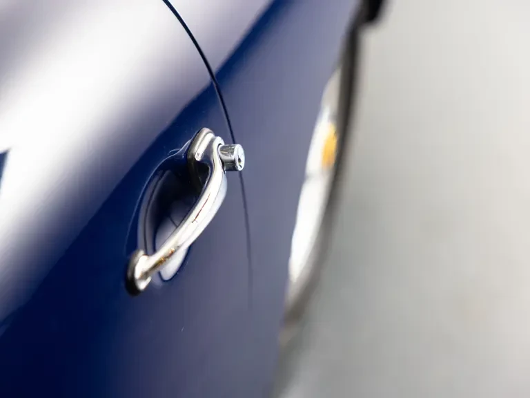 1963 Porsche 356 B - Image 30 of 31