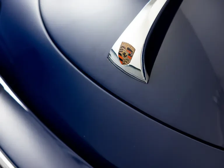 1963 Porsche 356 B - Image 7 of 31