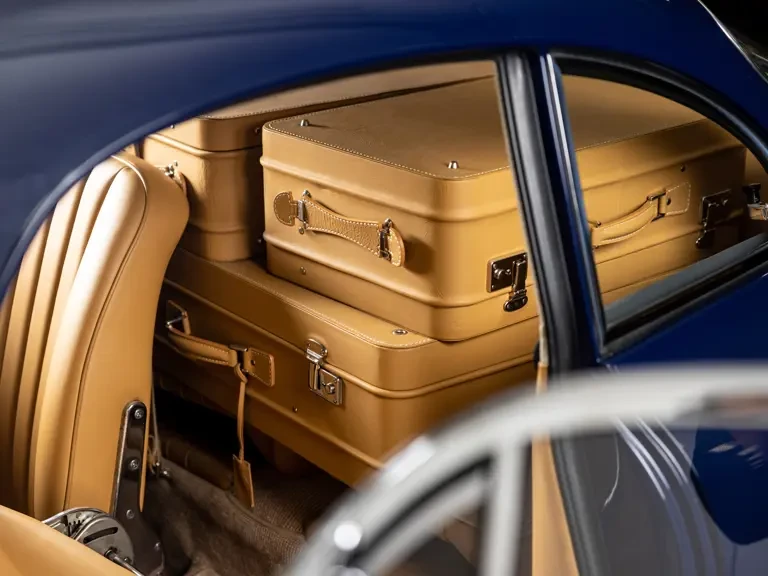 1963 Porsche 356 B - Image 14 of 31