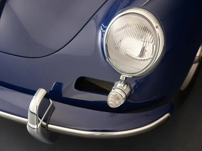 1963 Porsche 356 B - Image 19 of 31