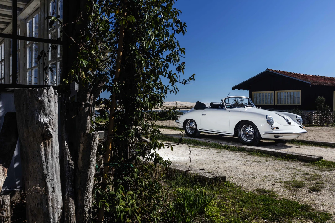 1963 Porsche 356 B - Image 24 of 31