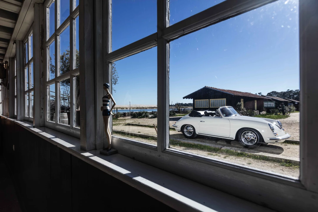 1963 Porsche 356 B - Image 25 of 31