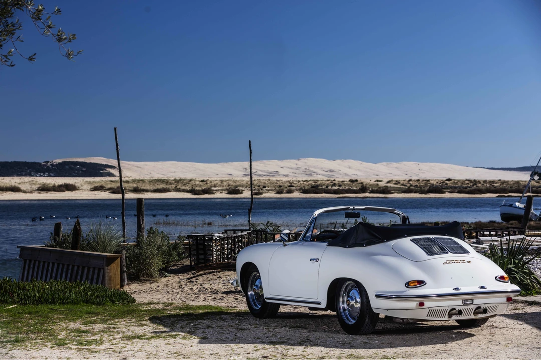 1963 Porsche 356 B - Image 15 of 31