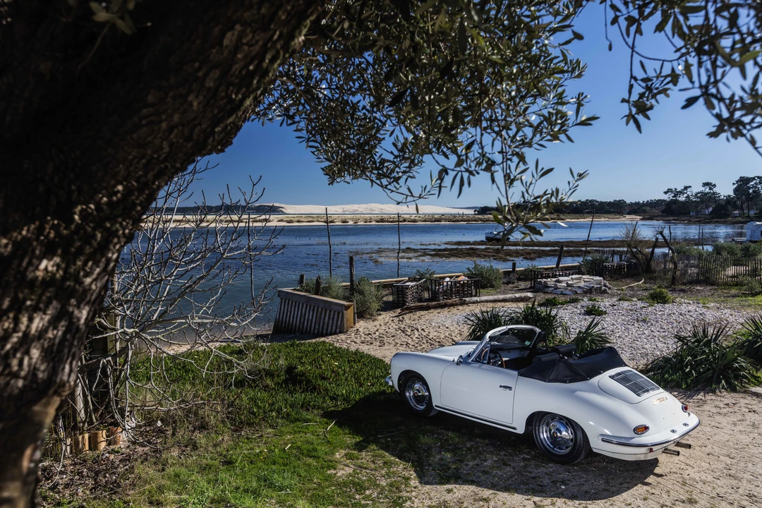 1963 Porsche 356 B - Image 28 of 31