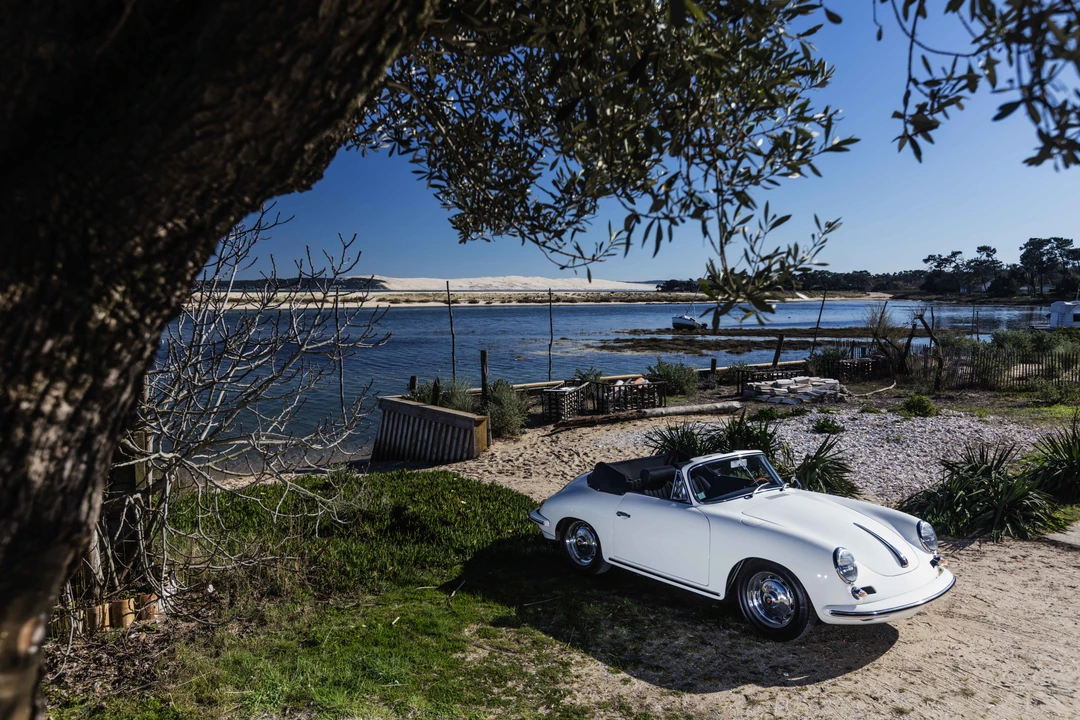 1963 Porsche 356 B - Image 29 of 31