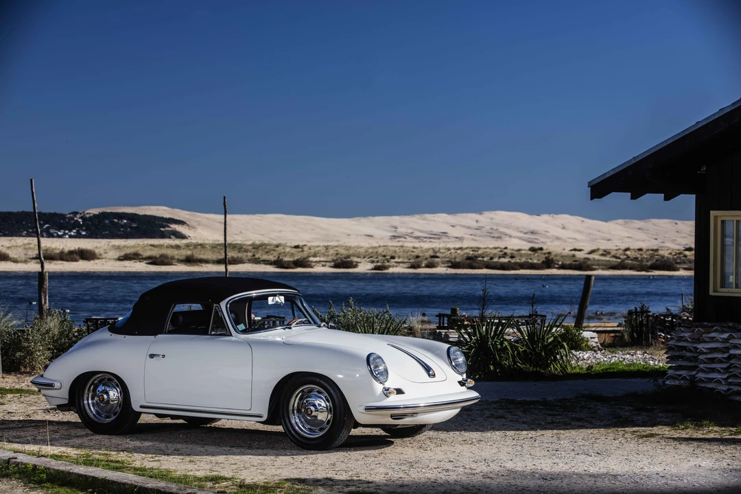 1963 Porsche 356 B - Image 27 of 31