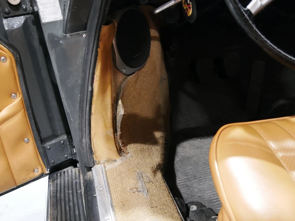 1963 Porsche 356 B - Image 25 of 30