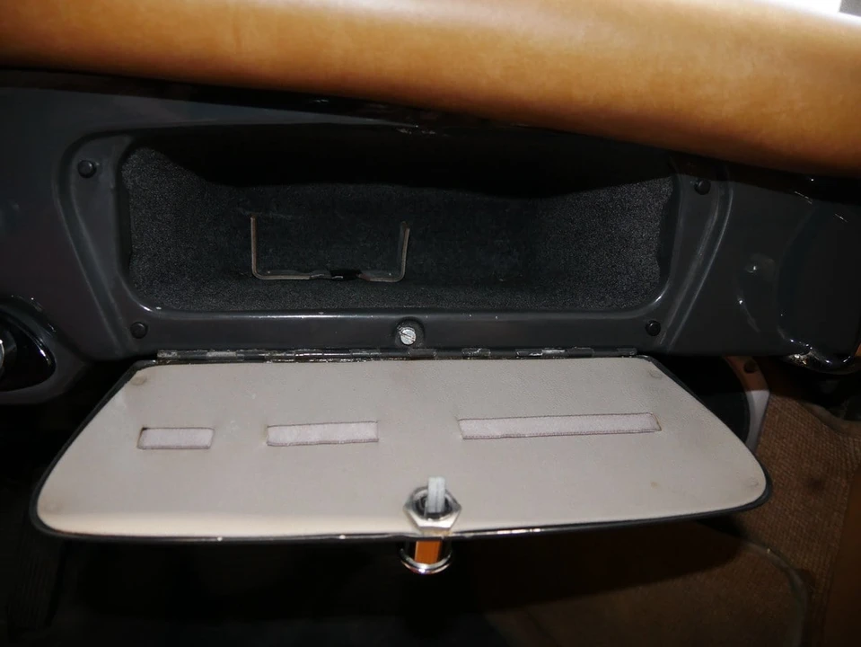 1963 Porsche 356 B - Image 27 of 30