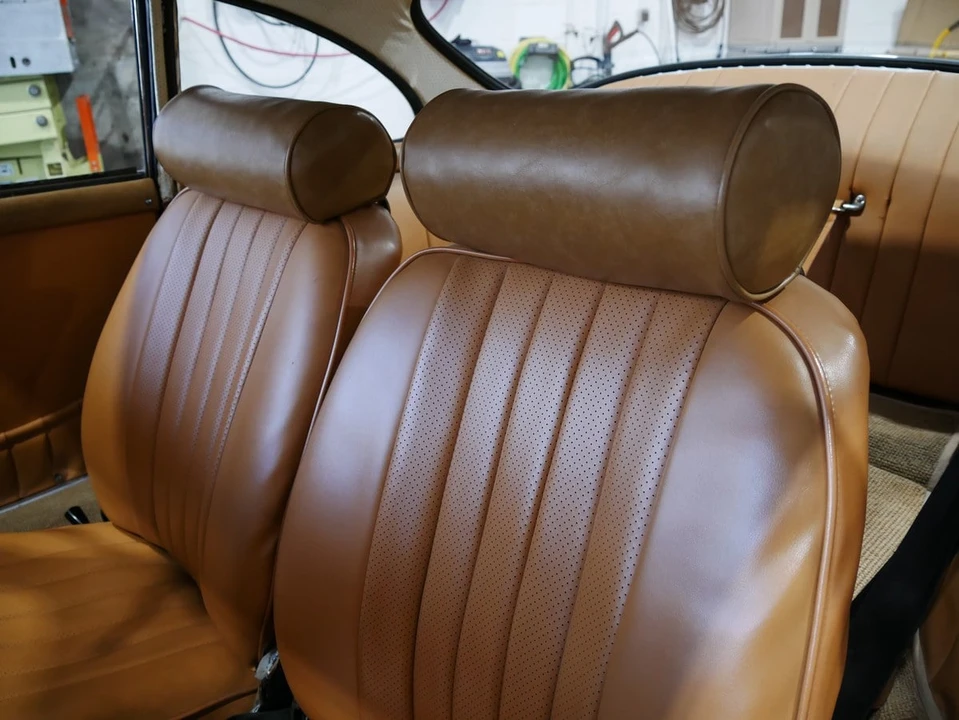 1963 Porsche 356 B - Image 19 of 30