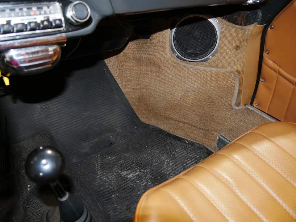 1963 Porsche 356 B - Image 30 of 30