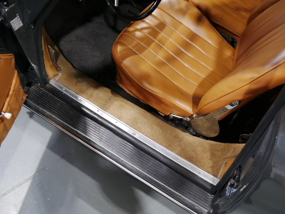 1963 Porsche 356 B - Image 17 of 30
