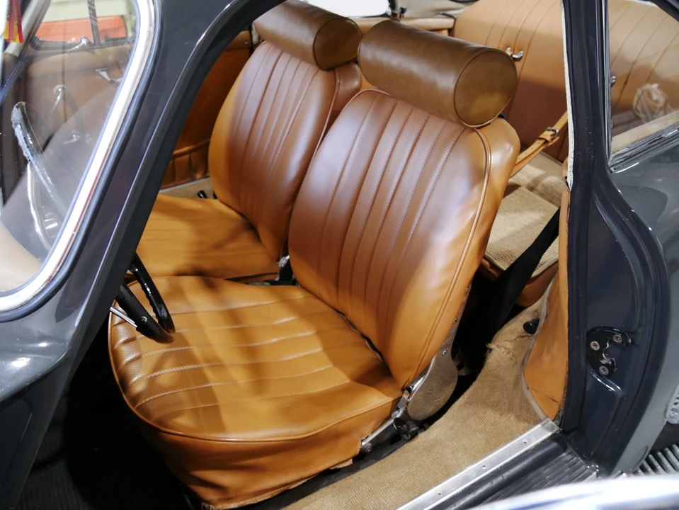 1963 Porsche 356 B - Image 18 of 30