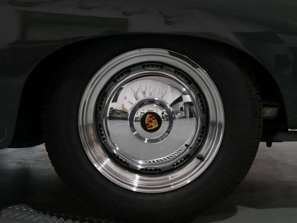 1963 Porsche 356 B - Image 10 of 30
