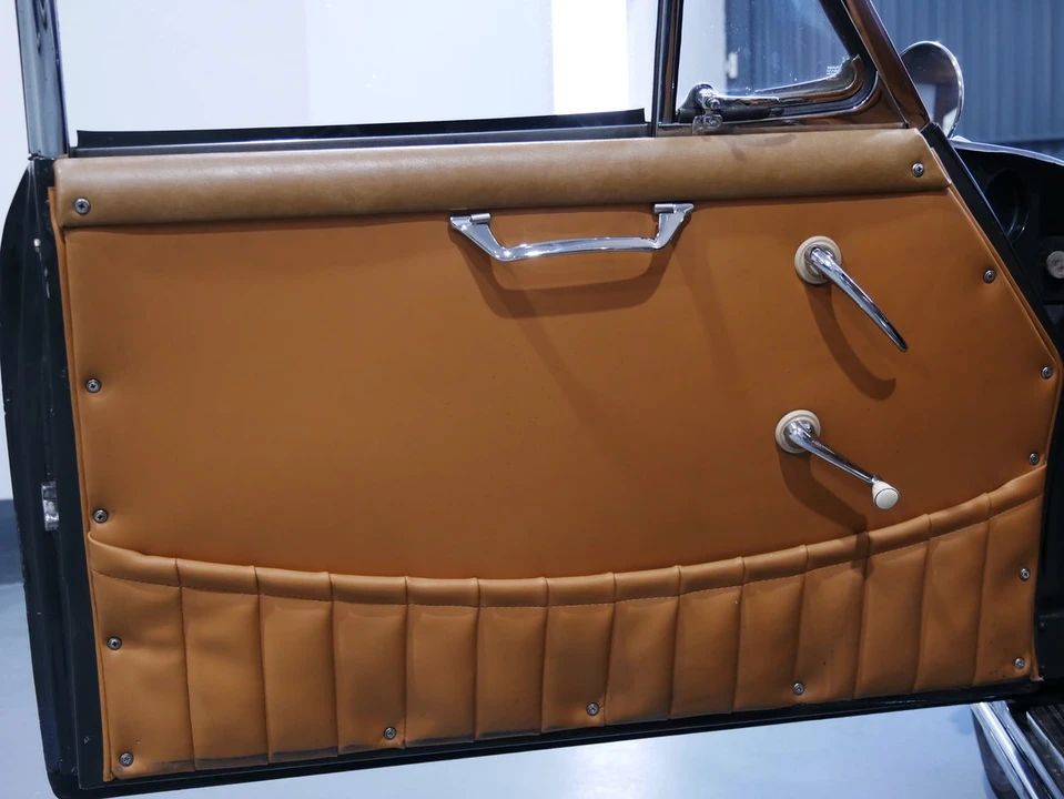 1963 Porsche 356 B - Image 15 of 30