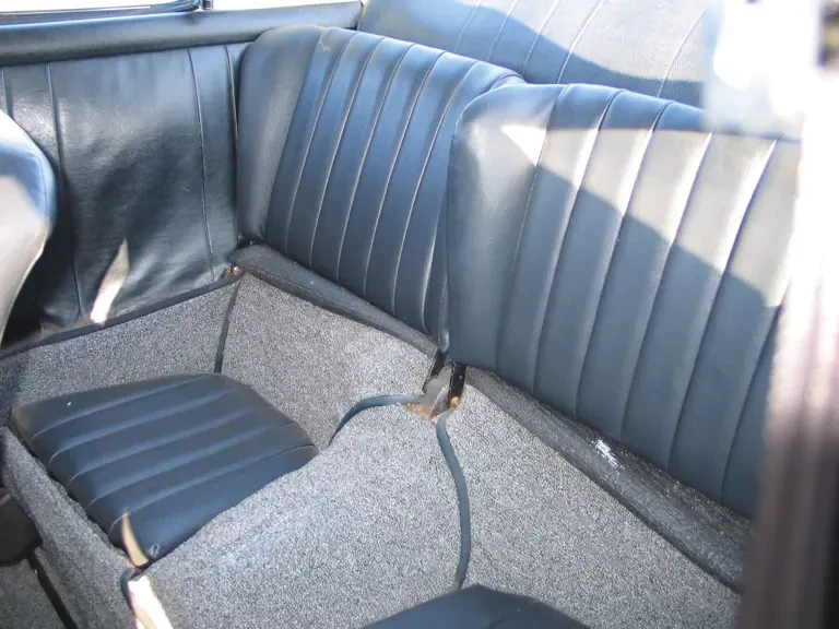 1963 Porsche 356 B - Image 6 of 10