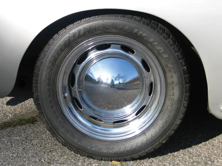 1963 Porsche 356 B - Image 7 of 10