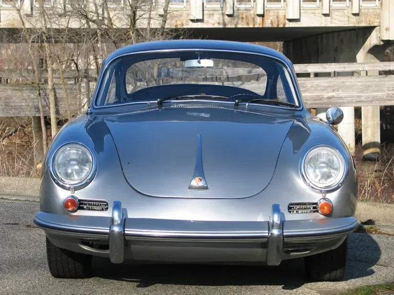 1963 Porsche 356 B - Image 8 of 10