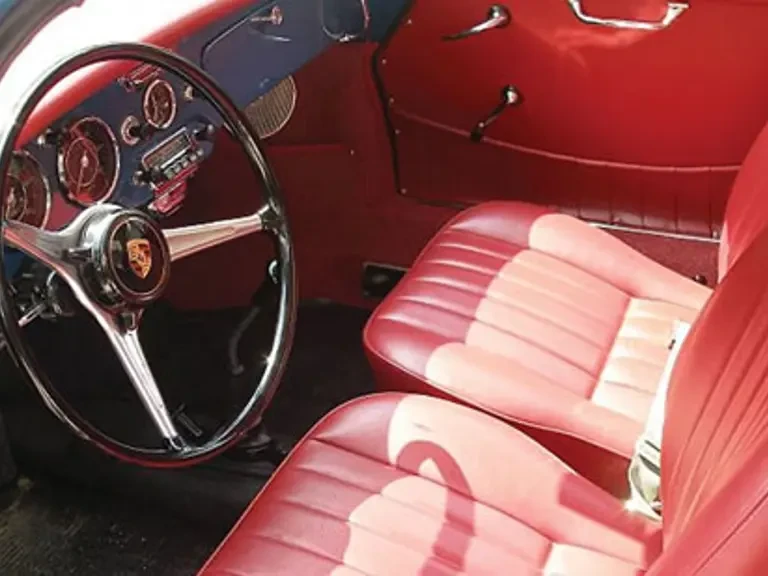 1963 Porsche 356 B - Image 2 of 5
